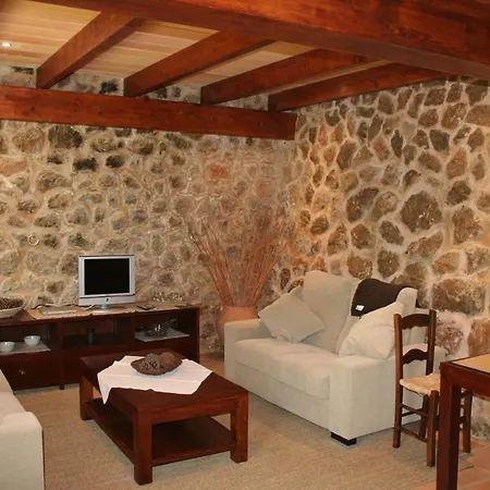 Alfabia Nou Bunyola (Buñola)