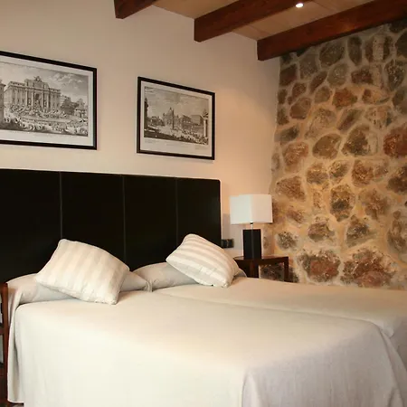 Alfabia Nou Apartamento