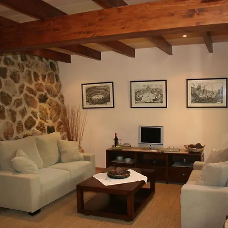 Alfabia Nou Apartamento *