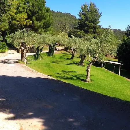 Alfabia Nou Apartamento *
