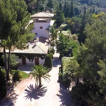 Alfabia Nou