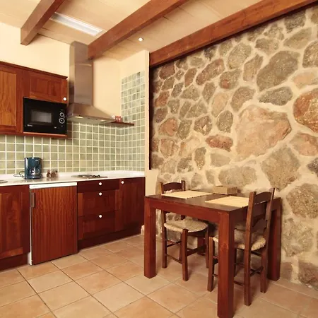 Apartamento Alfabia Nou *