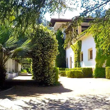 Alfabia Nou Apartamento *