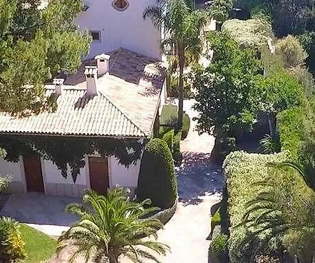 Alfabia Nou Apartment