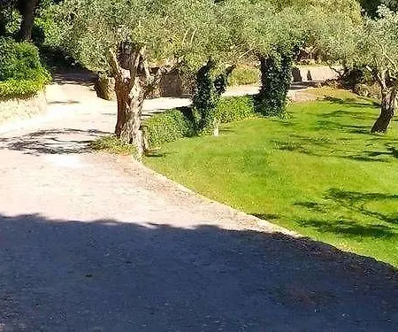 Alfabia Nou Apartamento *
