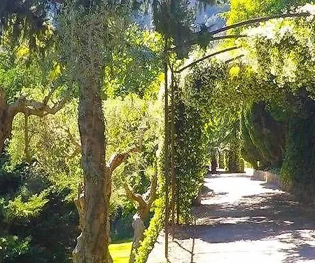 Alfabia Nou Apartment