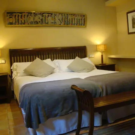 Apartment Alfabia Nou Bunyola