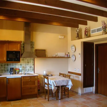 Apartment Alfabia Nou Bunyola