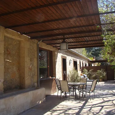 Alfabia Nou Apartamento Bunyola (Buñola)