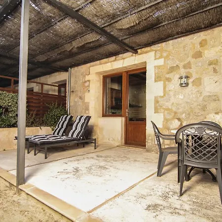 Alfabia Nou Apartamento *
