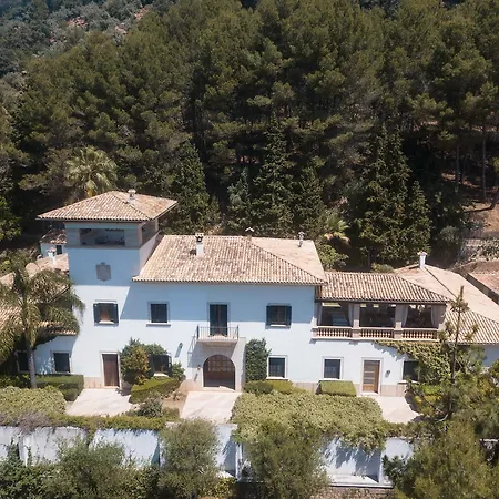 Alfabia Nou Apartment *