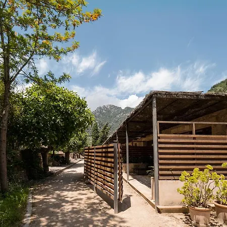 Apartamento Alfabia Nou