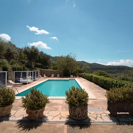 Alfabia Nou Apartamento Bunyola (Buñola)