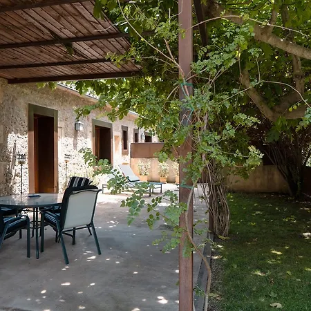Alfabia Nou Apartamento Bunyola (Buñola)