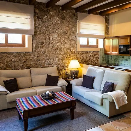 Apartment Alfabia Nou Bunyola