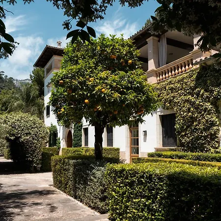 Alfabia Nou Apartamento *