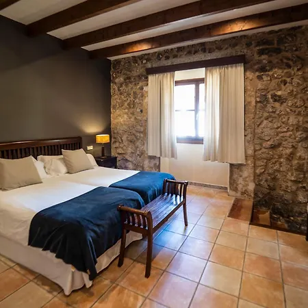 Apartamento Alfabia Nou Bunyola (Buñola)
