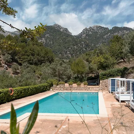 Alfabia Nou Apartamento *