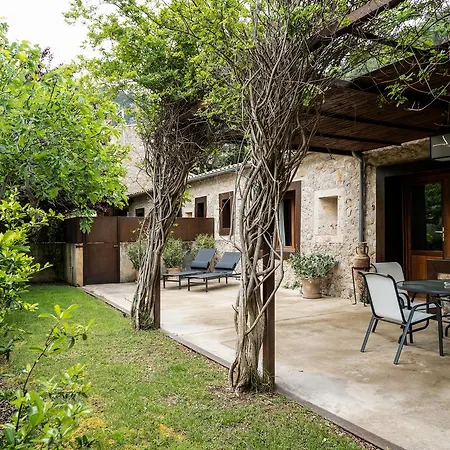 Alfabia Nou Apartamento Bunyola (Buñola)