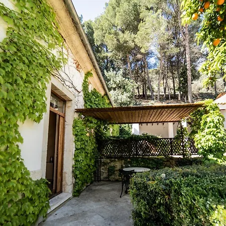 Alfabia Nou Apartamento