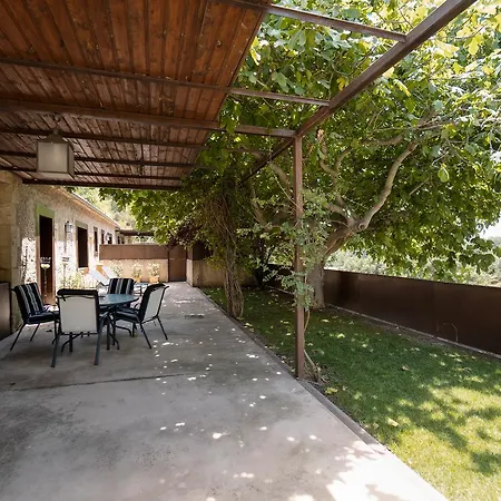 Alfabia Nou Apartamento