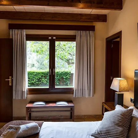 Apartamento Alfabia Nou *