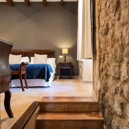 Alfabia Nou Apartamento *