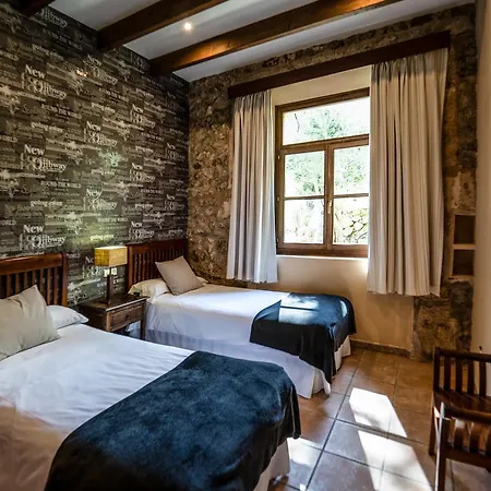 Apartamento Alfabia Nou *