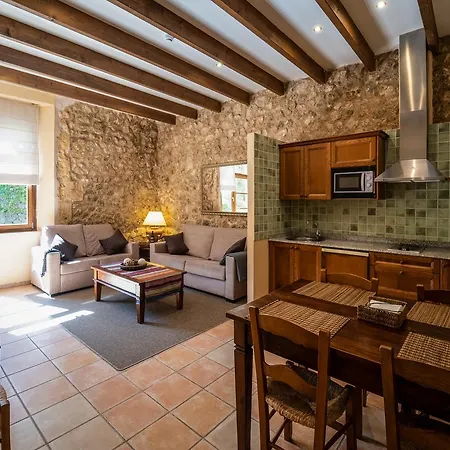 Alfabia Nou Apartamento