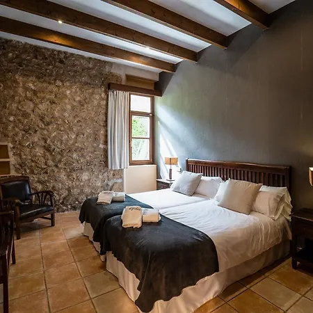 Alfabia Nou Apartamento Bunyola (Buñola)