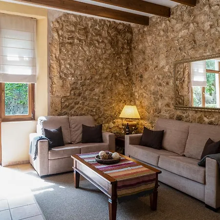 Apartamento Alfabia Nou Bunyola (Buñola)