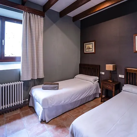 Alfabia Nou Apartamento
