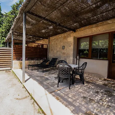 Apartamento Alfabia Nou *