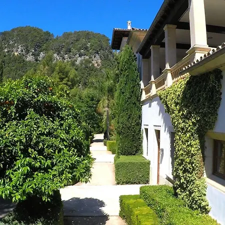 Apartment Alfabia Nou Bunyola